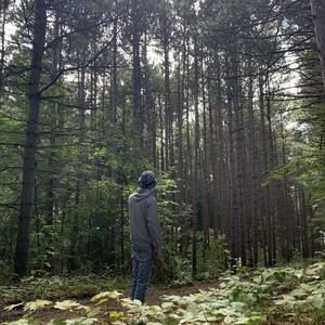 Meet your Posher, Dan